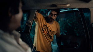 The Assistant Officers!