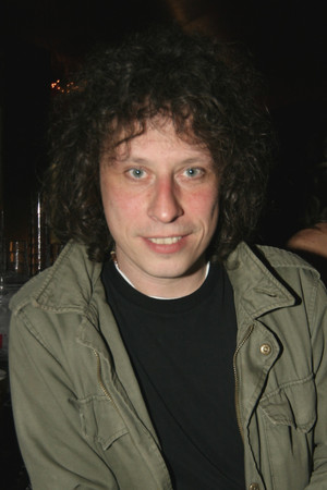 Stuart Cable
