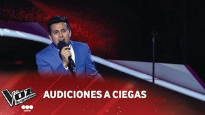 Episode 05⎜Blind Auditions