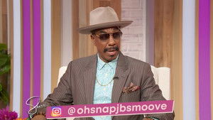 JB Smoove, Vince Staples