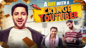 A Day With Cringe Youtuber