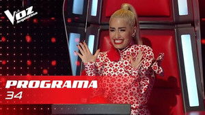 Episode 34⎜Battles