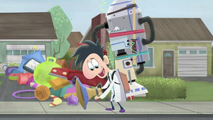 Your Fish Is My Command