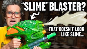 Mythical Summer - Testing Discontinued Toys