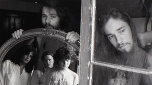 Part Two: On the Verge