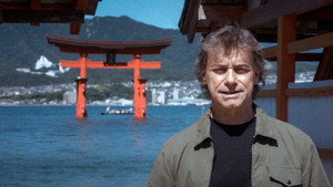 Japan - From samurai to manga