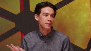 We'll See You in the Soup