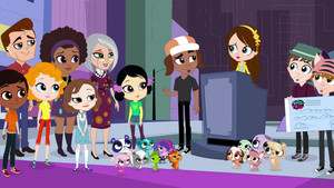 It's the Pet Fest! (2)