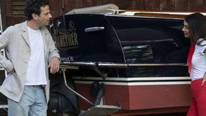 Sex, Lies and Ponce de Leon