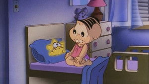 A Estrelinha Mágica