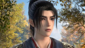 Blade of Chaos (Part 2)