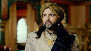 King Raghuvendra in Danger!