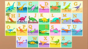 Dinos A-Z, Part 3: Classification