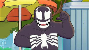 Cloudy With A Chance of Smiles