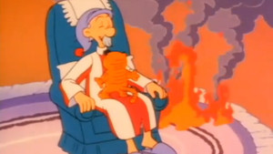 Smoke Gets in My Eyes