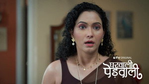 Sheena and Ritika Come Together
