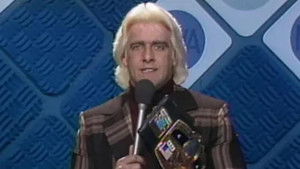 Mid-Atlantic Championship Wrestling - Jan. 21, 1984