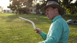 Kuranda to Townsville