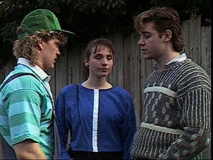 Kenny's Scam - Part 2