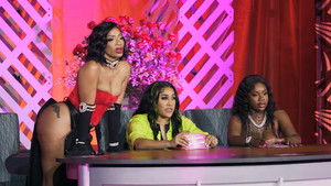 Baddies West Auditions: Part 3