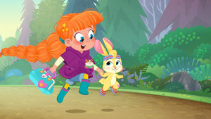 Zigzag’s Scabby Scab