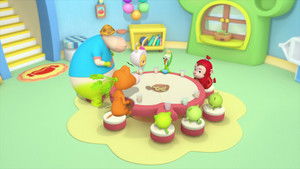 Don’t Let Them Float Away