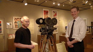 Japanophiles: Johan Nordstrom