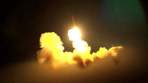 Remaking the Middle East: Israel vs. Iran