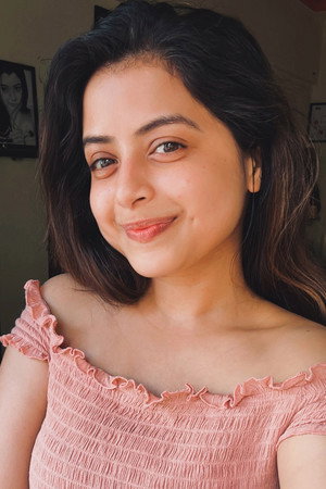 Tanvi Mundle