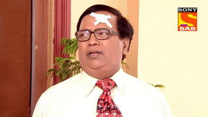 Encounter With The Mystery Man