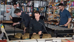 Third Coast Percussion