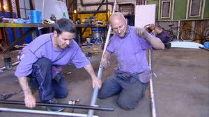 Grand Final: Flying Machines