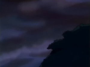 The Legend of the Fireflies: A Girl Who Waits for Her Love