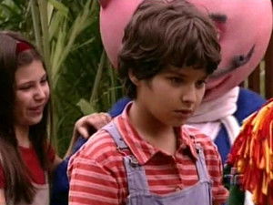 No Reino das Águas Claras (4)