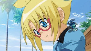 Tri-Twister Take Down