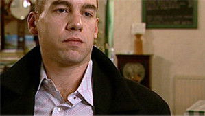 London, John Santamaria