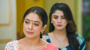 Anupama Chooses to Forgive