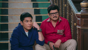 Saxena Gets Angoori Arrested