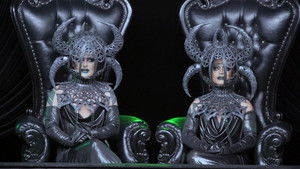 The Lesser of Two Evils