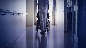 Care Workers under Pressure