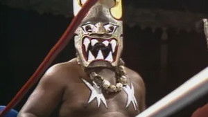 Mid-South Wrestling - Apr. 27, 1985