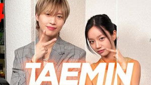 Episode 24 (Guest Taemin)