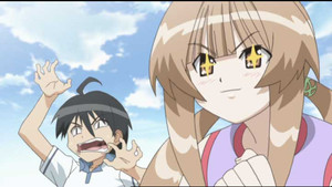 Life is Tough for a Guy