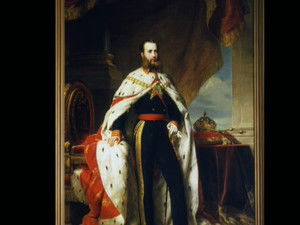 Karl - The Last Habsburg Emperor