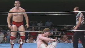 Mid-South Wrestling - May. 19, 1984