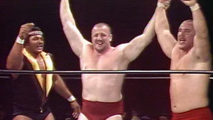 Mid-South Wrestling - Apr. 14, 1984