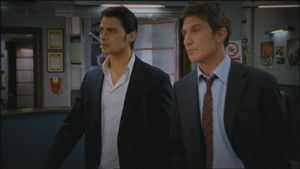 Crossed destinies (part one) / Crossed destinies (part two)