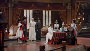 All Out to Protect Xiao Se