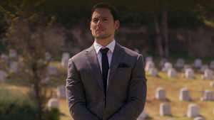 La venganza de Rocío