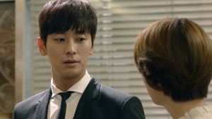 A Proposal and a Divorce